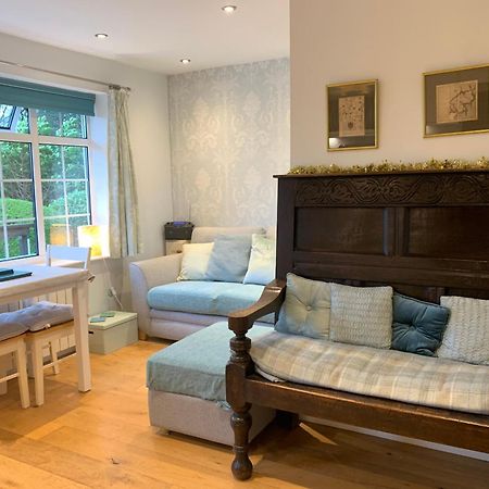 The Lady Of The Lake Windermere Apartment Екстериор снимка