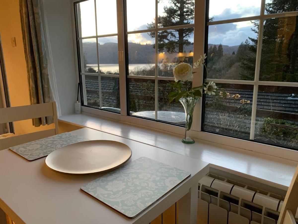 The Lady Of The Lake Windermere Apartment Екстериор снимка
