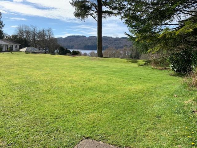 The Lady Of The Lake Windermere Apartment Екстериор снимка