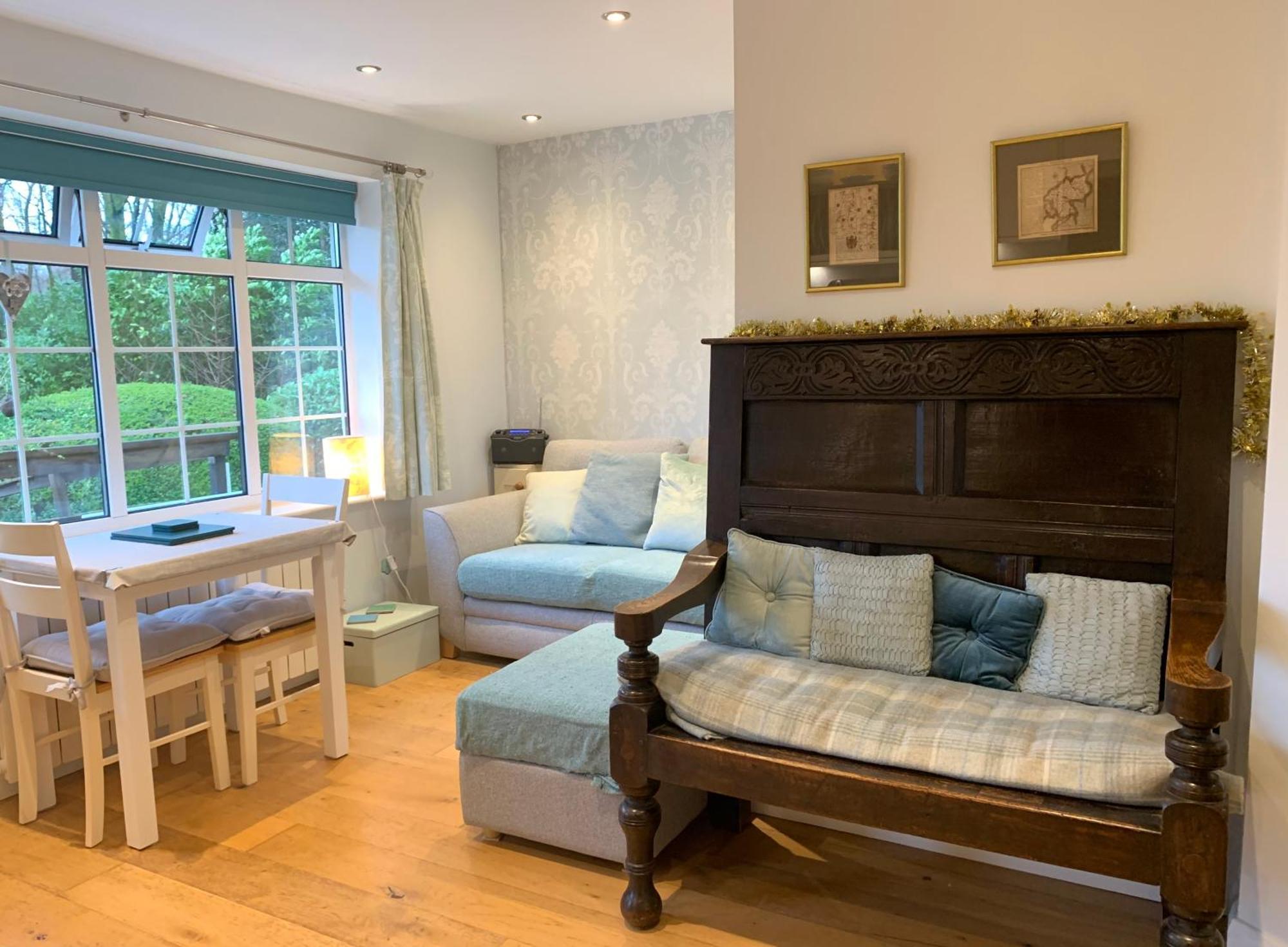 The Lady Of The Lake Windermere Apartment Екстериор снимка