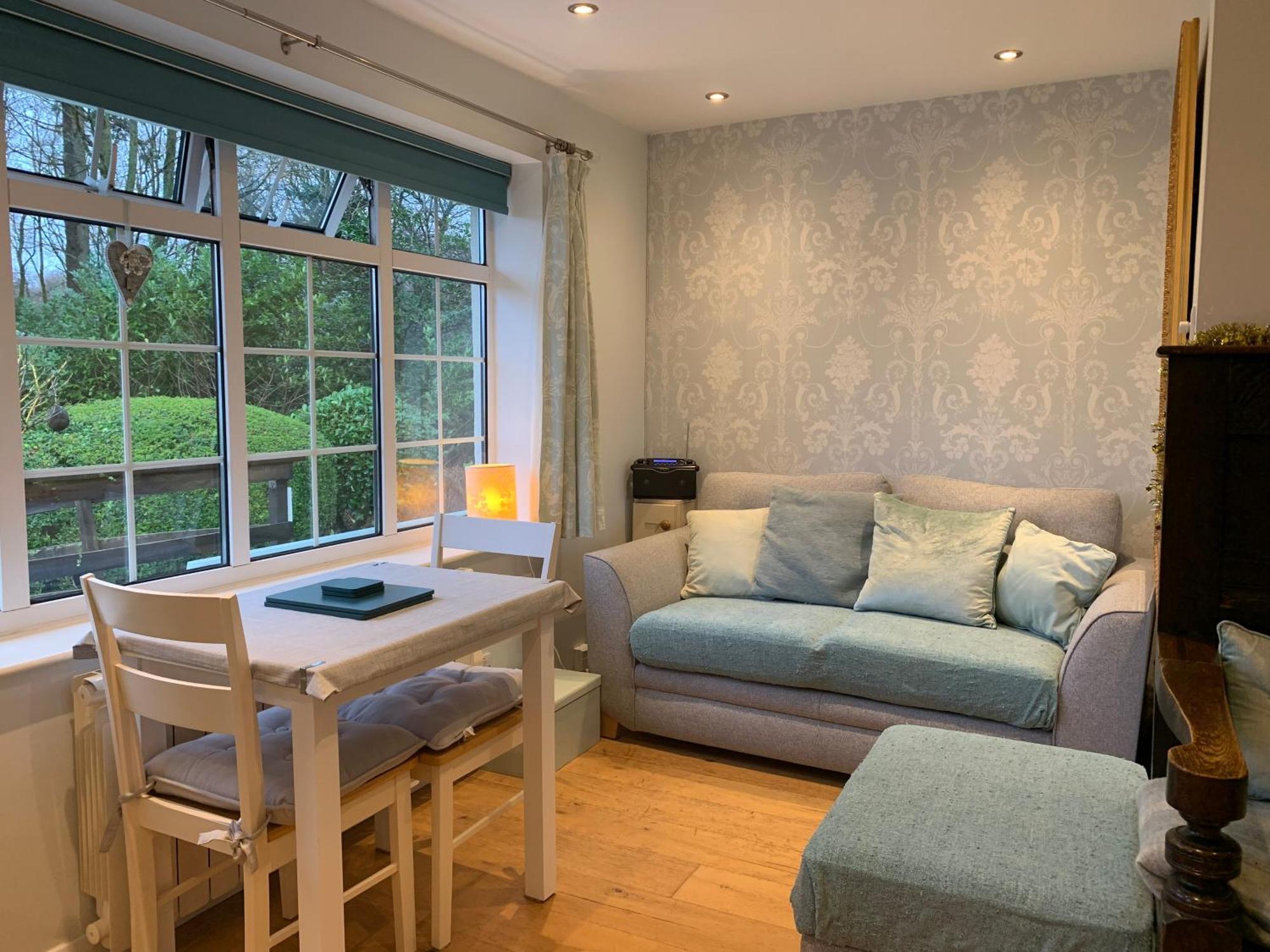 The Lady Of The Lake Windermere Apartment Екстериор снимка