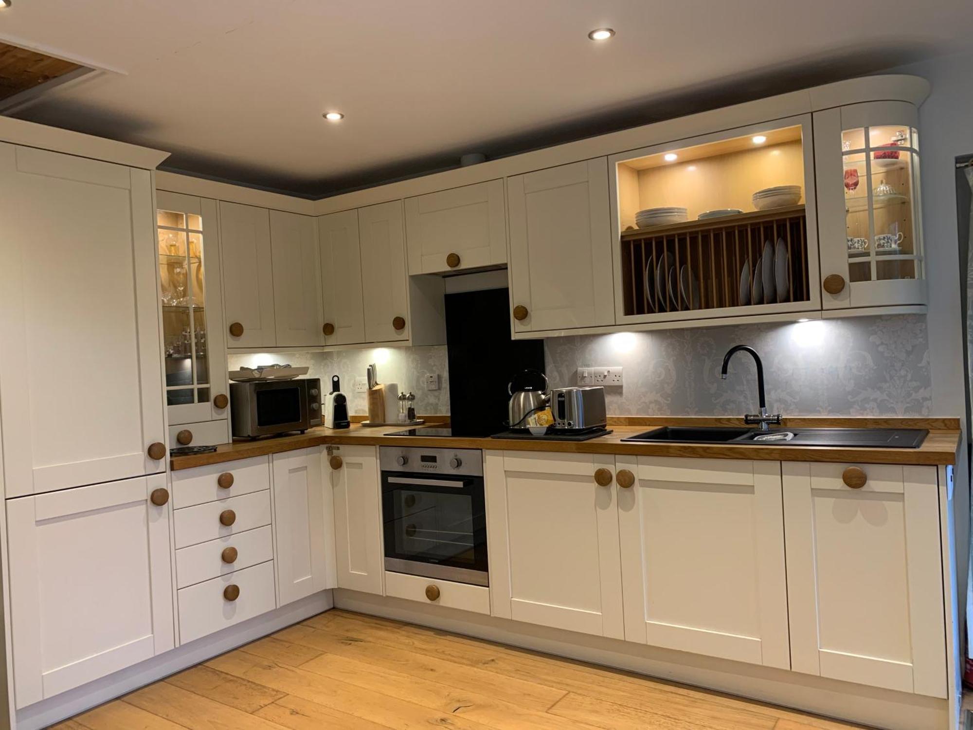 The Lady Of The Lake Windermere Apartment Екстериор снимка